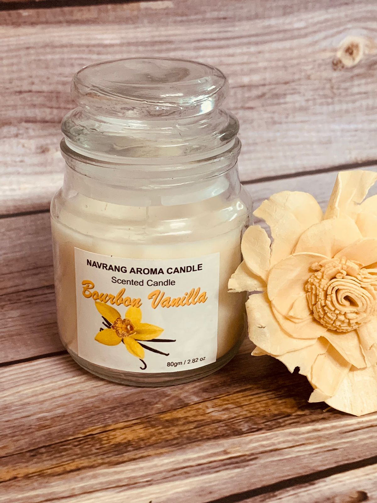 Aroma Gift Set